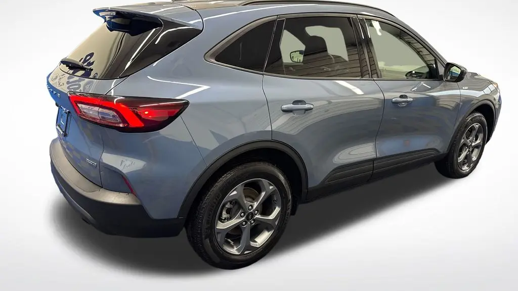 2025 Ford Escape Hybrid ST-Line Select