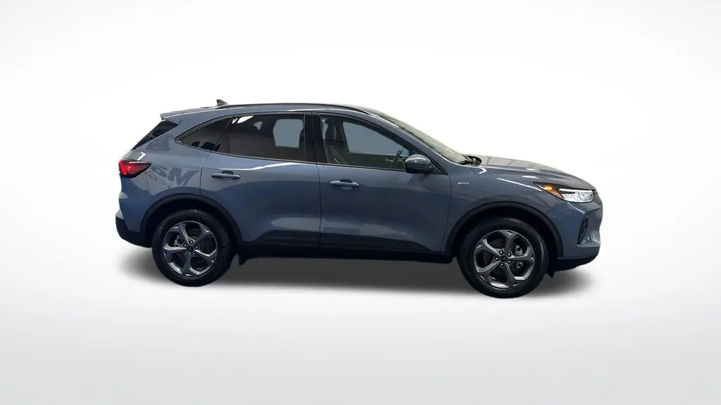 2025 Ford Escape Hybrid ST-Line Select