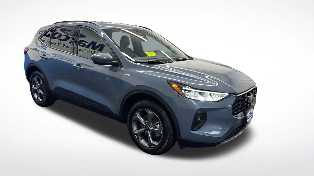 2025 Ford Escape Hybrid ST-Line Select