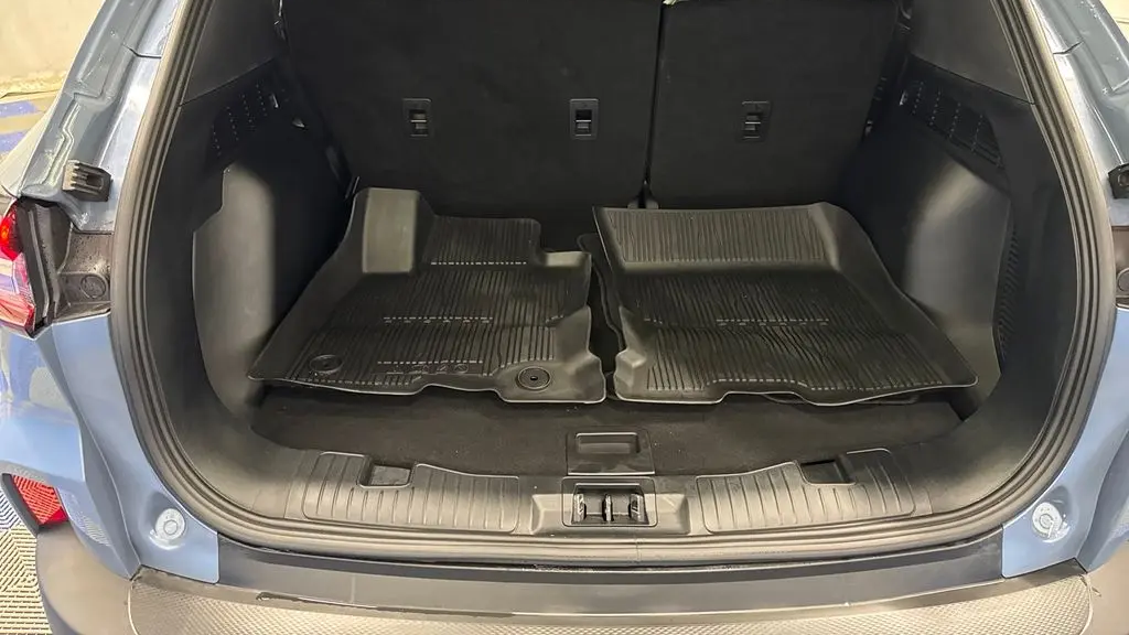2025 Ford Escape Hybrid ST-Line Select