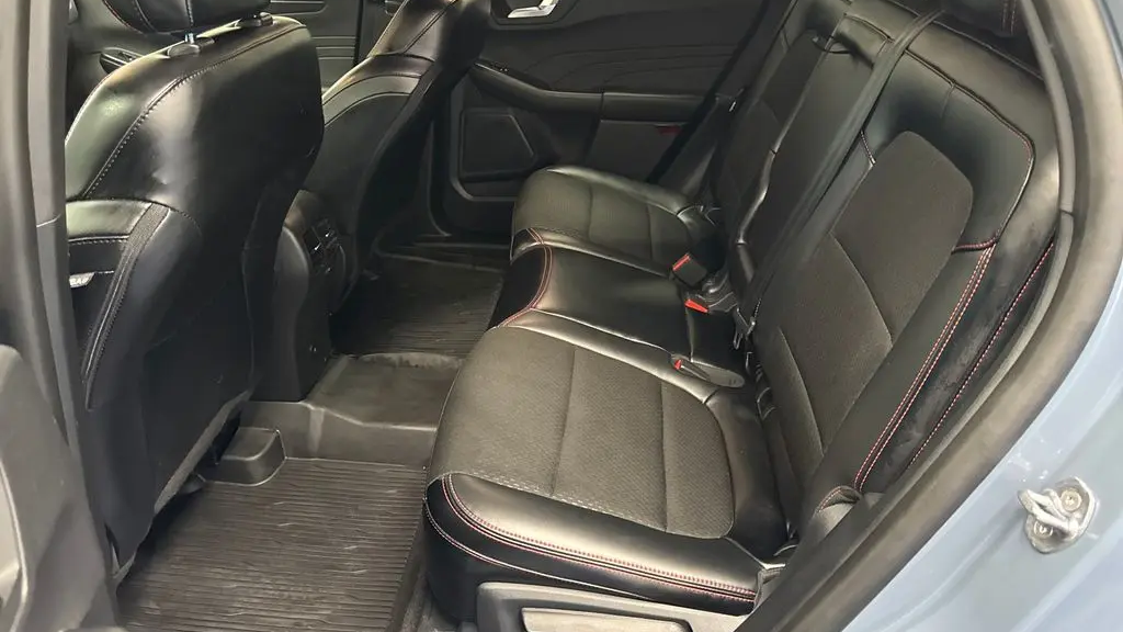 2025 Ford Escape Hybrid ST-Line Select