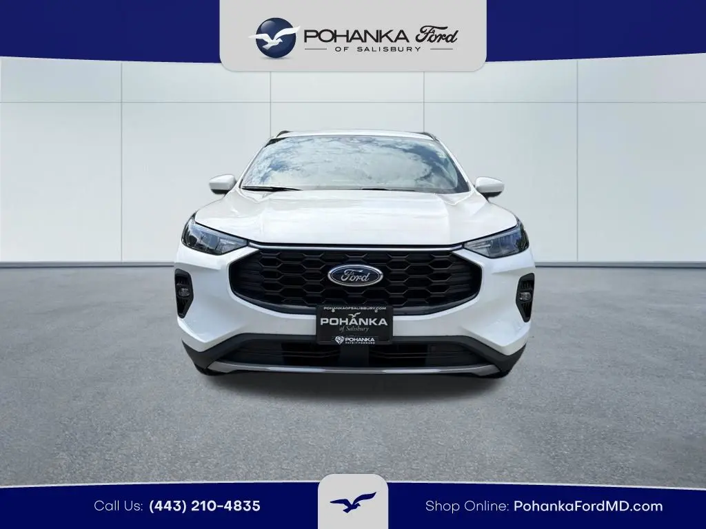 2025 Ford Escape - $31,103