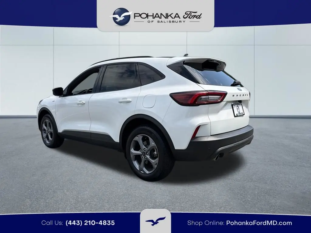 2025 Ford Escape - $31,103