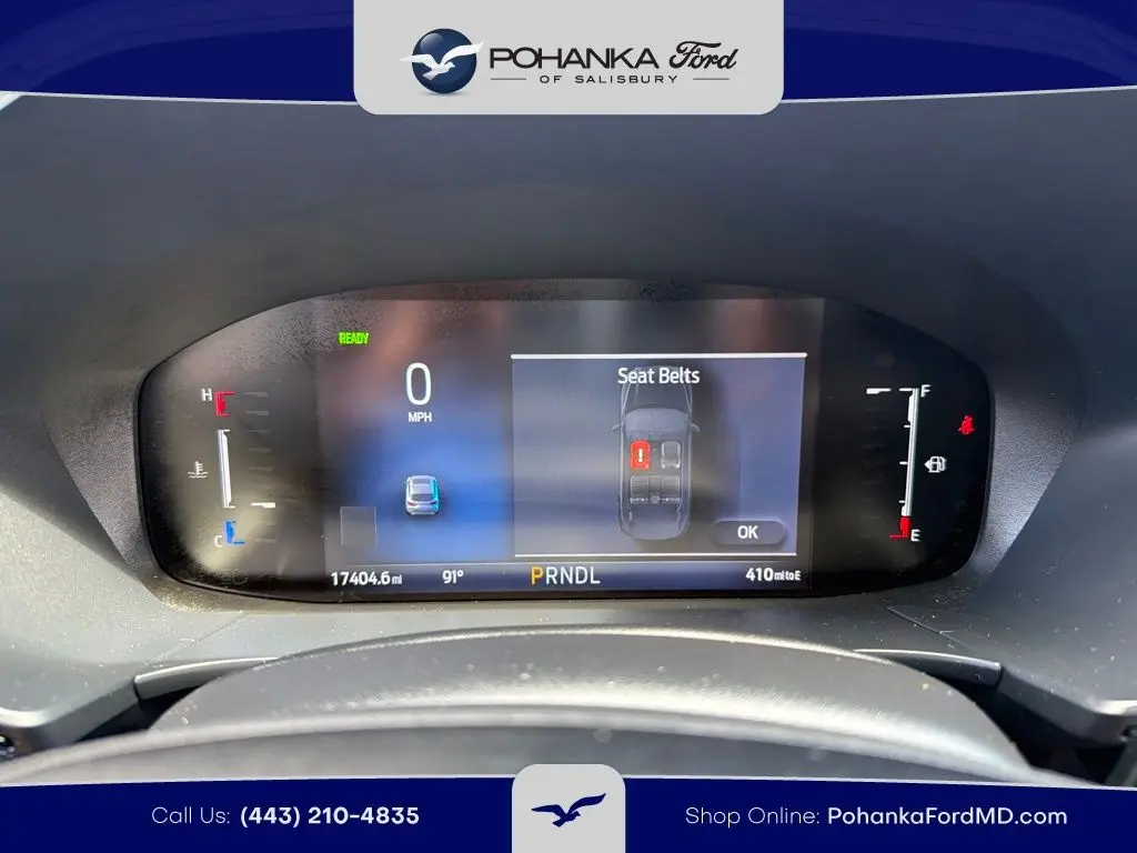 2025 Ford Escape - $31,103