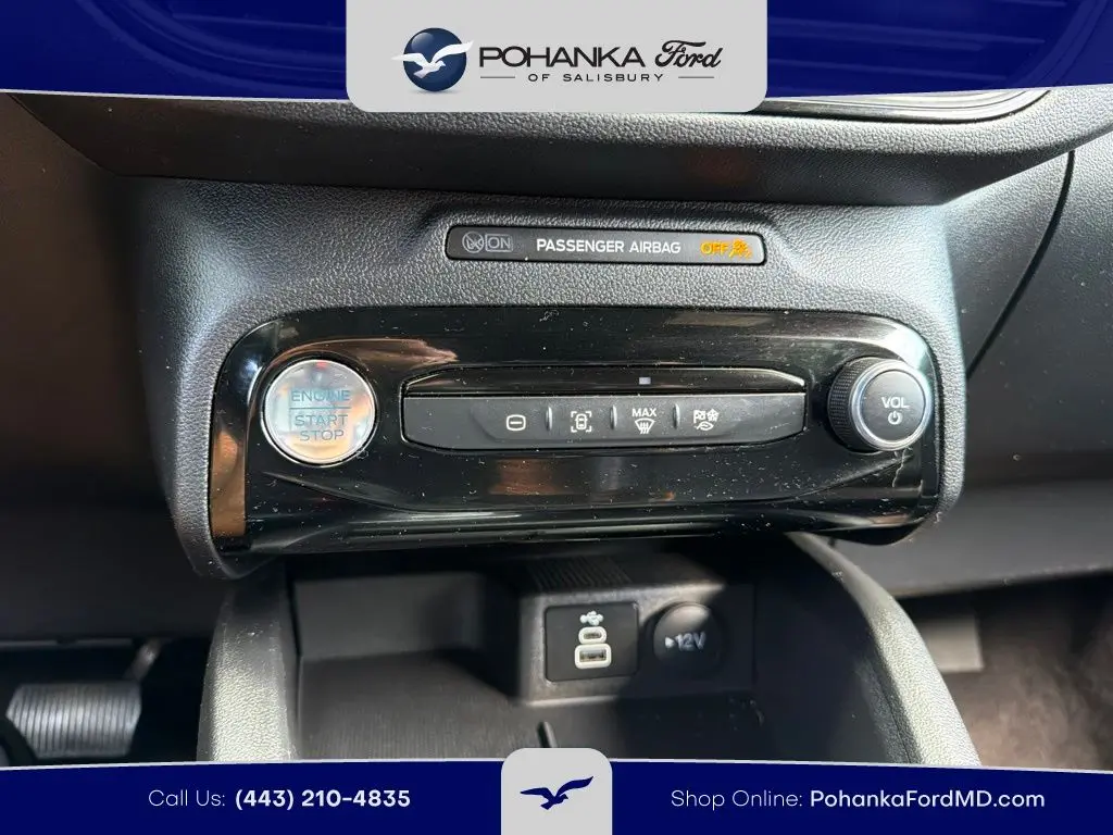 2025 Ford Escape - $31,103