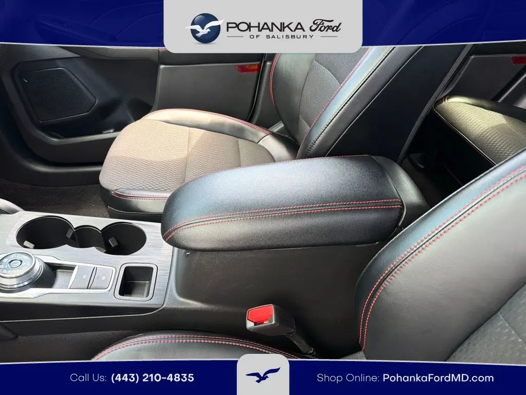 2025 Ford Escape - $31,103