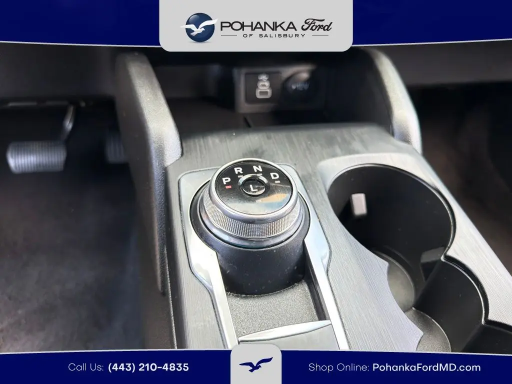 2025 Ford Escape - $31,103