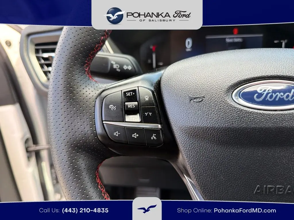 2025 Ford Escape - $31,103
