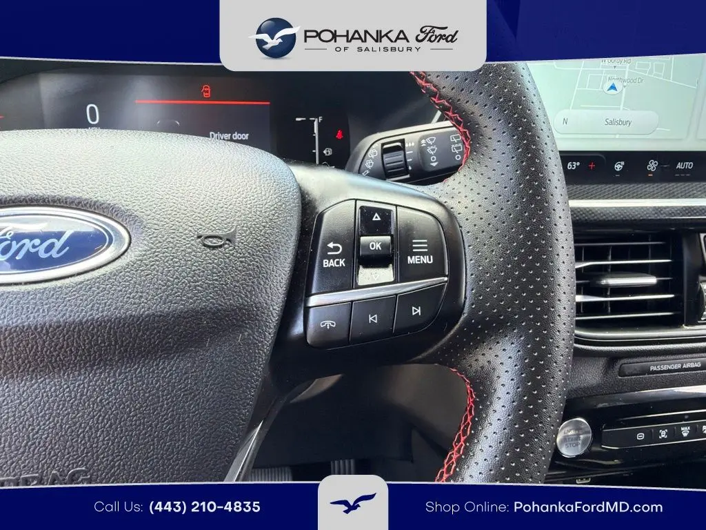 2025 Ford Escape - $31,103