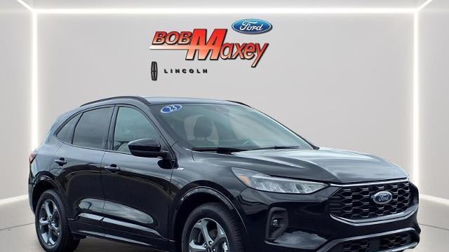 2023 Ford Escape Hybrid ST-Line Select