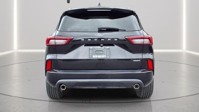 2023 Ford Escape Hybrid ST-Line Select