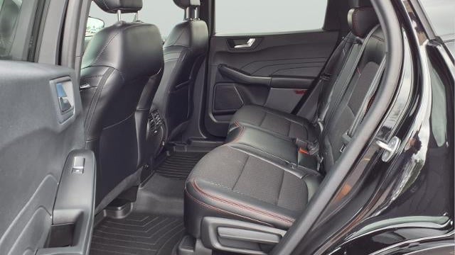2023 Ford Escape Hybrid ST-Line Select