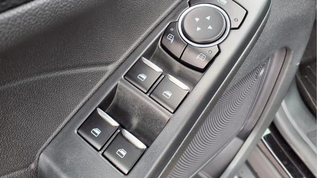 2023 Ford Escape Hybrid ST-Line Select