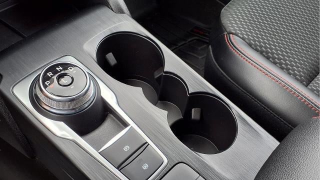 2023 Ford Escape Hybrid ST-Line Select