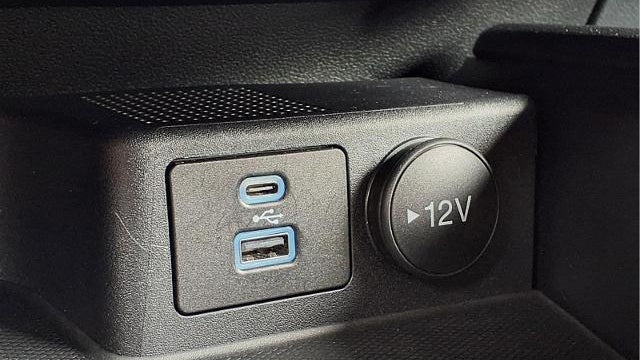 2023 Ford Escape Hybrid ST-Line Select