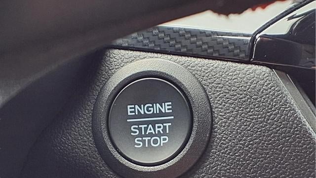 2023 Ford Escape Hybrid ST-Line Select