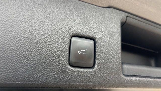 2023 Ford Escape Hybrid ST-Line Select