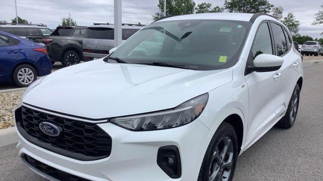 Preowned 2023 Ford Escape Hybrid ST-Line Select for Sale
