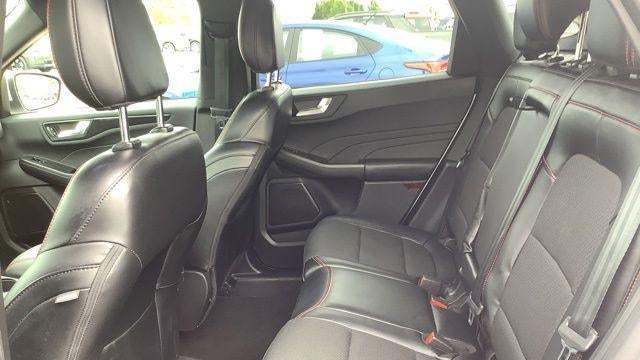 2023 Ford Escape Hybrid ST-Line Select