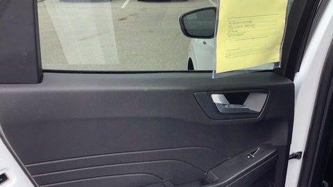 2023 Ford Escape Hybrid ST-Line Select