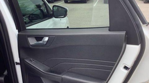 2023 Ford Escape Hybrid ST-Line Select