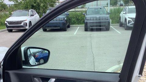 2023 Ford Escape Hybrid ST-Line Select