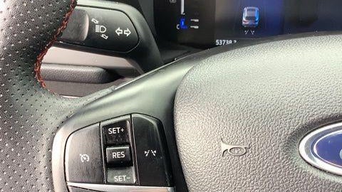 2023 Ford Escape Hybrid ST-Line Select