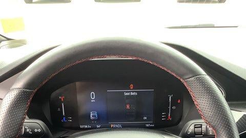 2023 Ford Escape Hybrid ST-Line Select