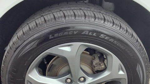 2023 Ford Escape Hybrid ST-Line Select