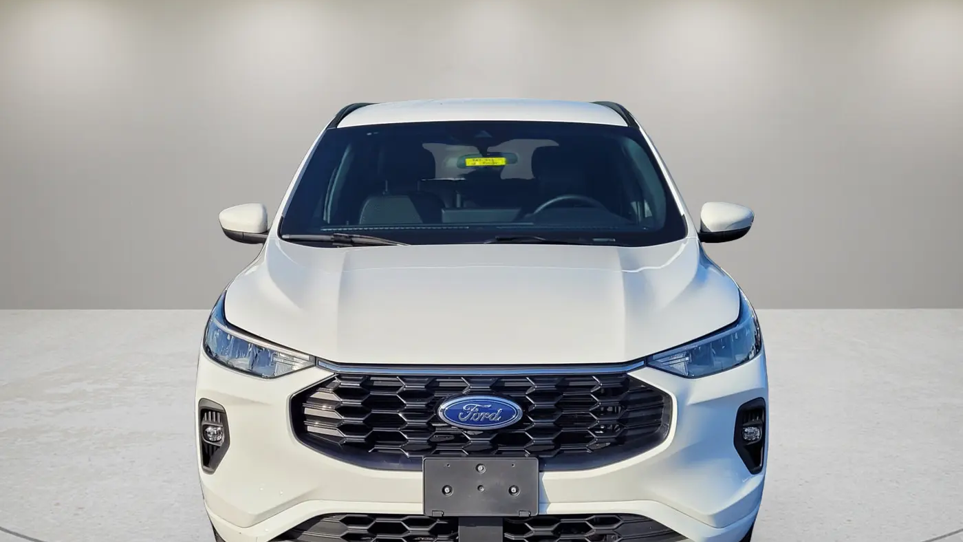2023 Ford Escape Hybrid ST-Line Select
