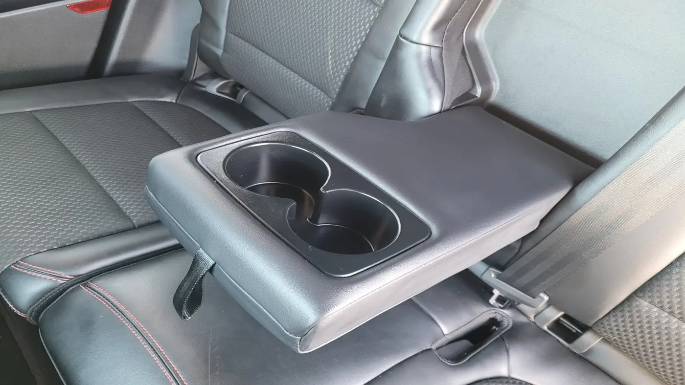 2023 Ford Escape Hybrid ST-Line Select