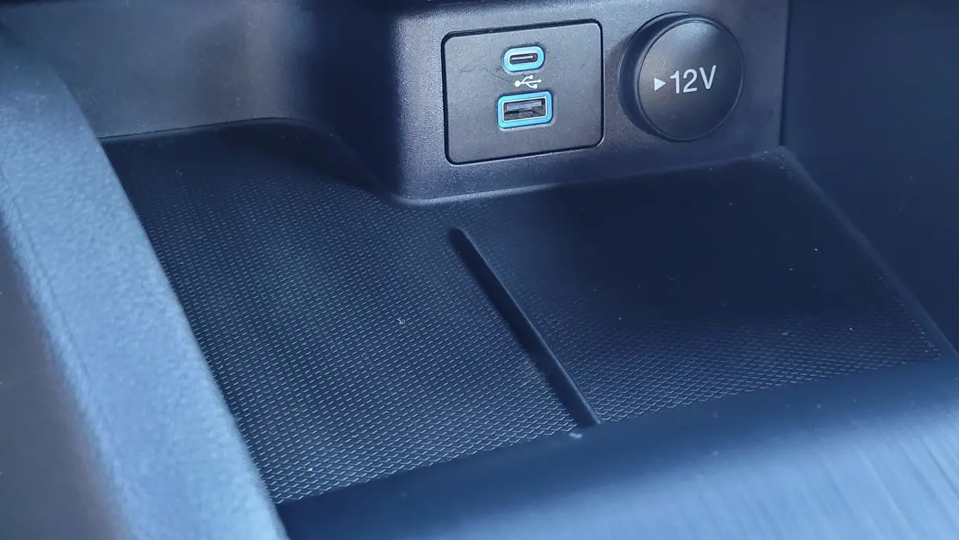 2023 Ford Escape Hybrid ST-Line Select