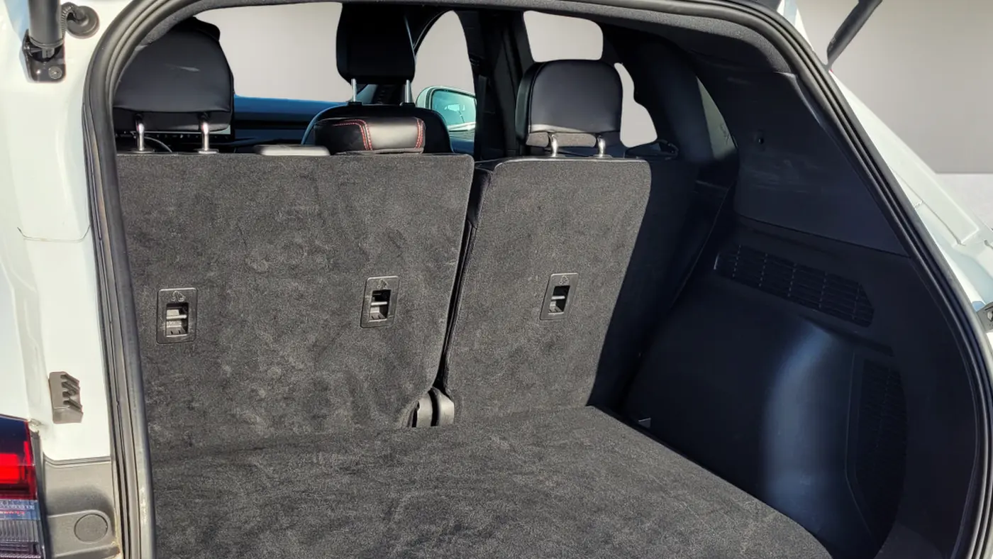 2023 Ford Escape Hybrid ST-Line Select