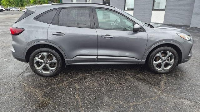 2024 Ford Escape Hybrid ST-Line Select