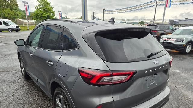 2024 Ford Escape Hybrid ST-Line Select
