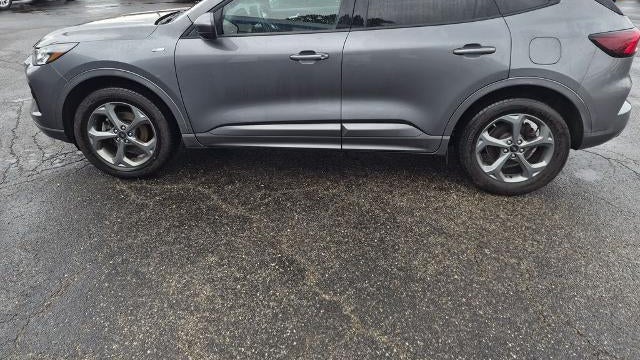 2024 Ford Escape Hybrid ST-Line Select