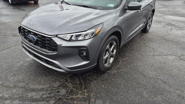 2024 Ford Escape Hybrid ST-Line Select