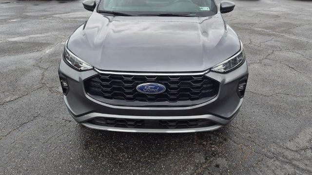2024 Ford Escape Hybrid ST-Line Select