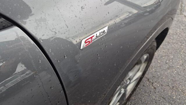 2024 Ford Escape Hybrid ST-Line Select