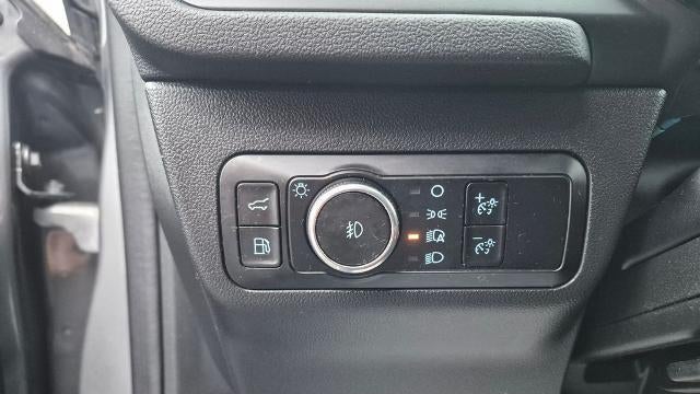 2024 Ford Escape Hybrid ST-Line Select