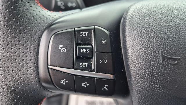 2024 Ford Escape Hybrid ST-Line Select