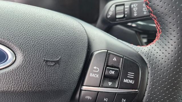 2024 Ford Escape Hybrid ST-Line Select