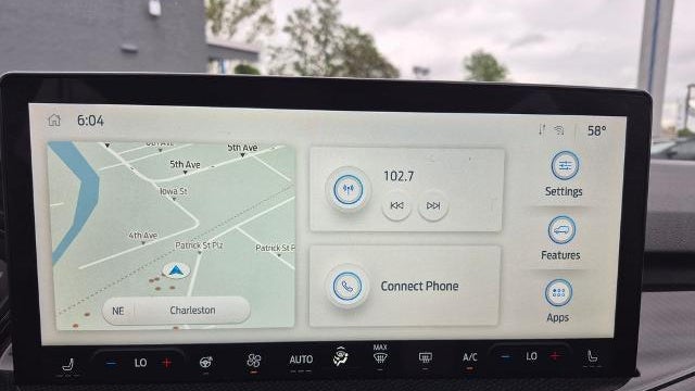2024 Ford Escape Hybrid ST-Line Select