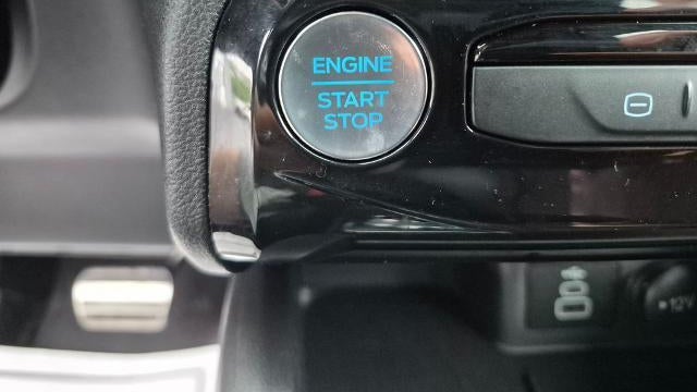 2024 Ford Escape Hybrid ST-Line Select