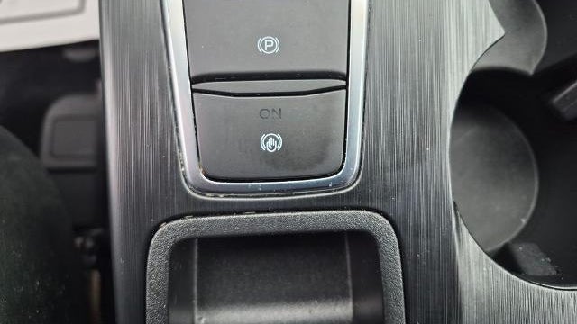 2024 Ford Escape Hybrid ST-Line Select