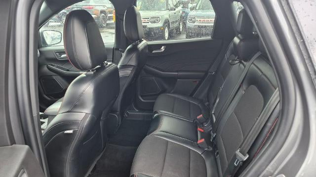2024 Ford Escape Hybrid ST-Line Select