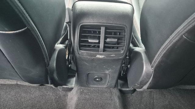 2024 Ford Escape Hybrid ST-Line Select