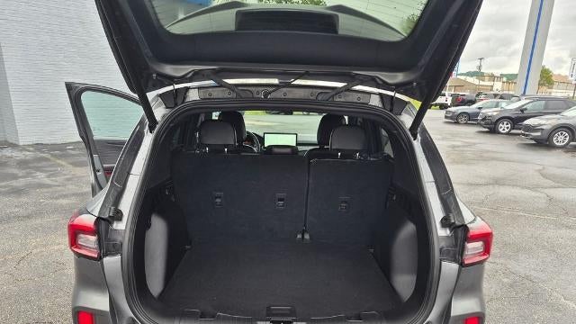2024 Ford Escape Hybrid ST-Line Select