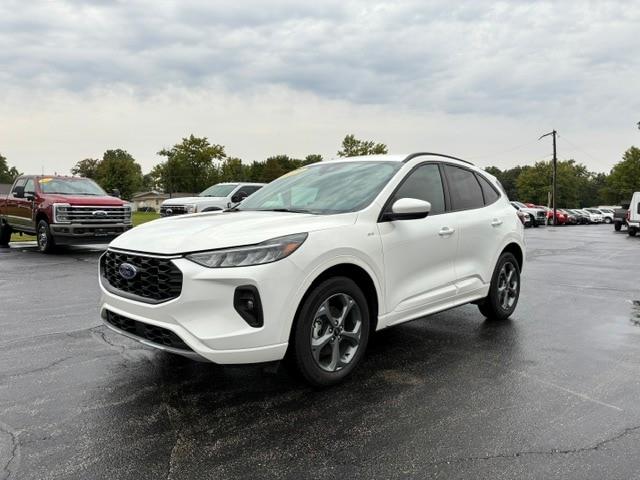 2024 Ford Escape - $28,900