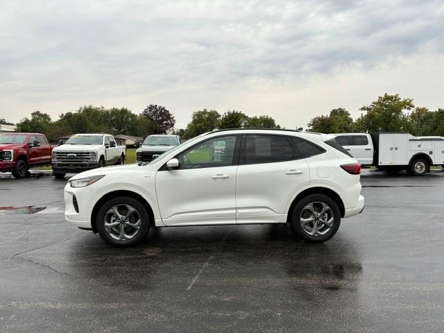 2024 Ford Escape - $28,900
